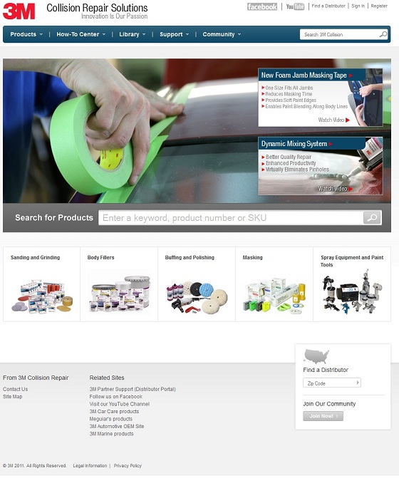 18 grandes marques sous Magento