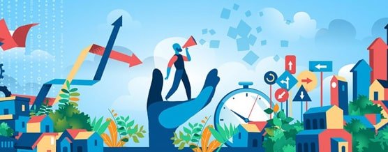 Notre vision de la communication