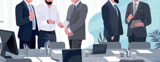 Et si nous parlions de vous