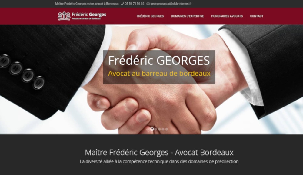 georges-avocat